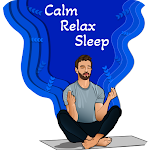 Cover Image of Download Guided Meditation Mindfulness  APK
