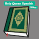 Holy Quran Spanish Offline