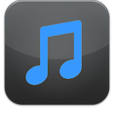Simple MP3 Player icon
