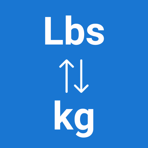 Get Lbs To Kg Converter for Android Aso Report