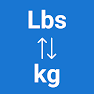 Get Lbs To Kg Converter for Android Aso Report