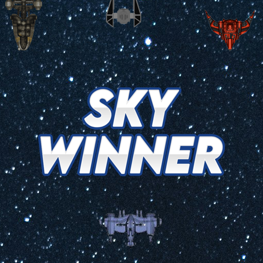 Sky Winner - By Richard