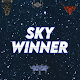 Sky Winner - By Richard