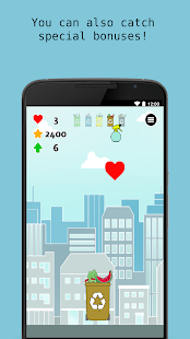 Let's Recycle! Casual game that teaches recycling 1.02 APK screenshots 5