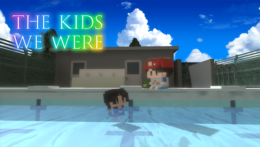 The Kids We Were 1.0.3 APK + Mod (Unlocked) for Android