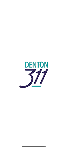 Denton 311 Screenshot 1 - AppWisp.com
