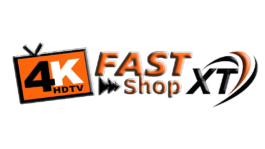 4k Fast Shop XT