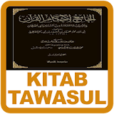 Kitab Tawasul icon