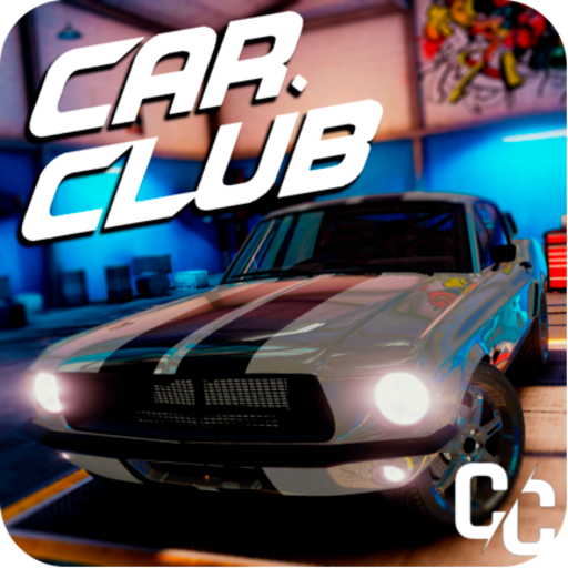 Drive Club: Online Car Estacionamento Simulator v1.7.41 Apk Mod