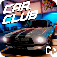 Car.Club Driving Simulator
