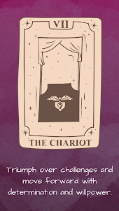Destiny's Card - Tarot
