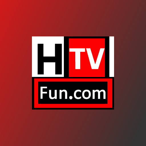 HTVFun logo