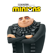 Minions: Gru