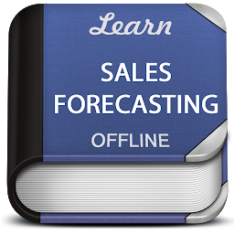 Image de l'icône Easy Sales Forecasting Tutoria