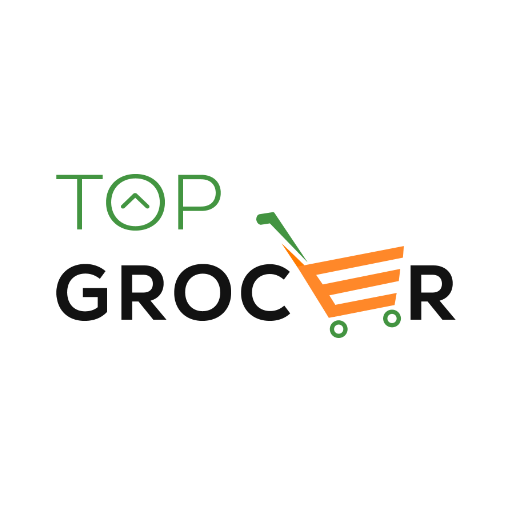 Top Grocer UAE logo