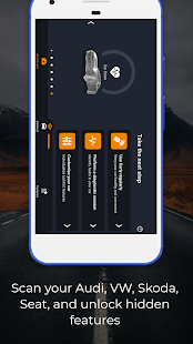 Anteprima dell'app