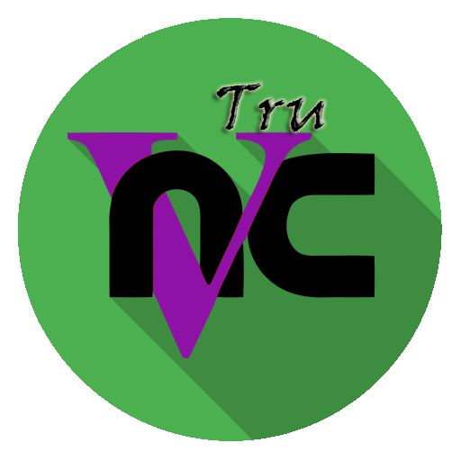 TruVnc Secured Vnc Client 2.1.11 Icon