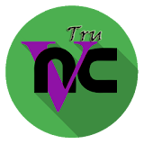 TruVnc Secured Vnc Client icon