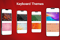 screenshot of Easy Tamil Voice Keyboard App