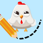 Cover Image of Download Draw it Eggs 0.7 APK