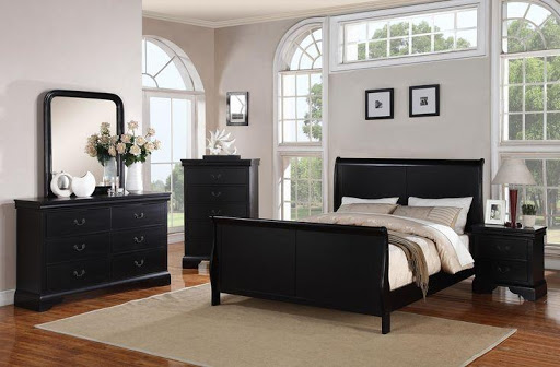 Screenshot of Bedroom Furniture
