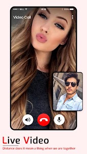 Live Girl Video Call & Live Video Chat Guide Apk Mod for Android [Unlimited Coins/Gems] 1