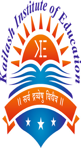 Android application Kailash Institute of Education screenshort
