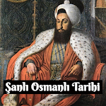 Cover Image of Скачать Şanlı Osmanlı Tarihi 2.0.0 APK