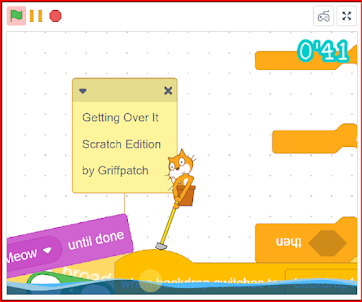 Download Getting Over It on PC (Emulator) - LDPlayer