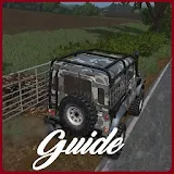 Guide Farming Simulator 2017 icon
