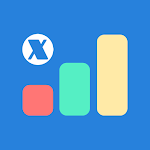 Cover Image of Download Chart Maker - Xchart 1.1.15 APK