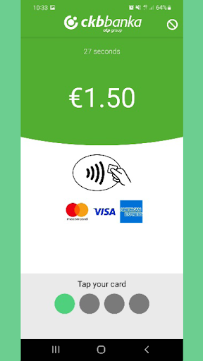 CKB GO POS Screen 3