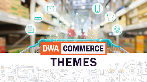 JewellGems eCommerce Theme CP Screen 2