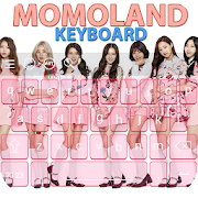 Momoland Keyboard