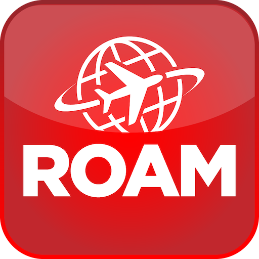 Roam Quick Guides 1.0.2 Icon