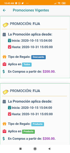 Powest Ecuador Screen 3