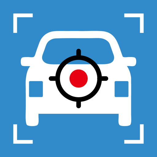 Drive Recorder: A dash cam app 1.13.23 Icon