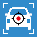 Cover Image of 下载 Drive Recorder: A free dash cam app  APK
