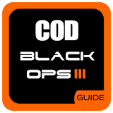 Guide for Black Ops 3 icon