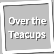 Top 20 Books & Reference Apps Like Over the Teacups - Best Alternatives