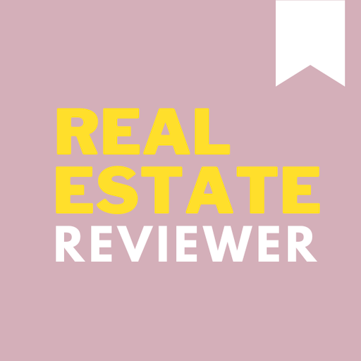 Real Estate Consultant Review Logo
