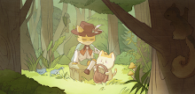 고양이 천국 APK