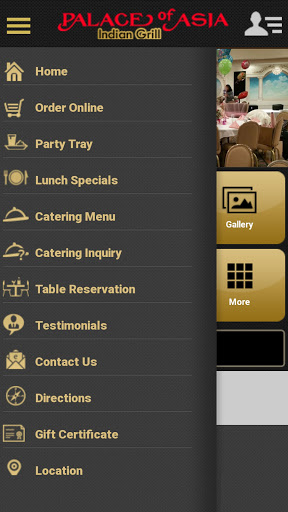 Palace Of Asia Kingston