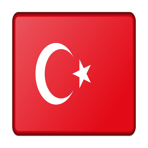 Turkey Flag Wallpapers logo