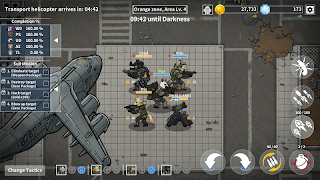 Bad 2 Bad: Extinction - Screenshot 3