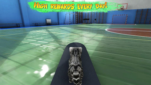 Cat Simulator Kitty Craft Pro