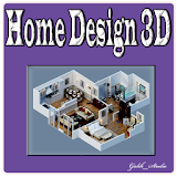 Home Design 3D icon