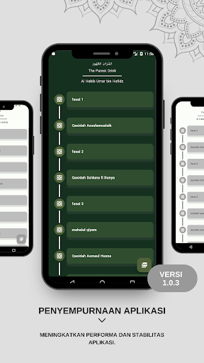 Maulid Syarobut Thohur