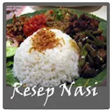 Resep Nasi icon