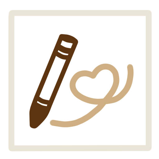 Drawing Pad logo